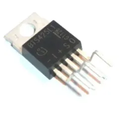 Микросхема BTS425L1 / TO220-5