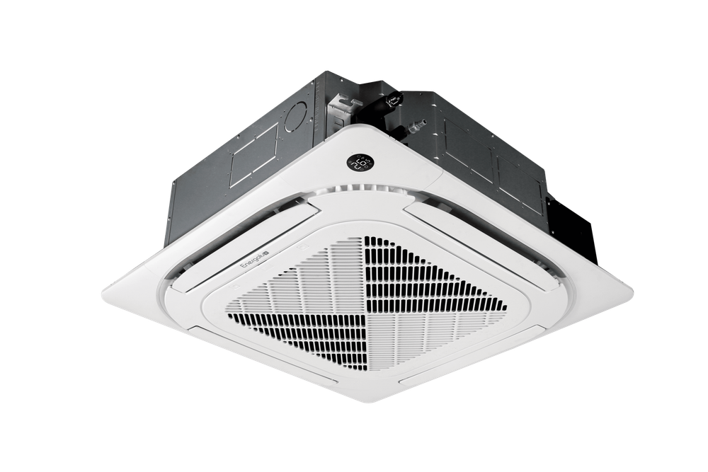 Кассетный кондиционер Energolux Cassete 6 SAС48С6-A / SAU48U6-A