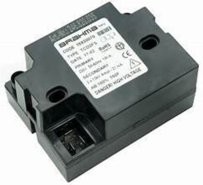 Трансформатор розжига Cofi TRK2-30PFVD