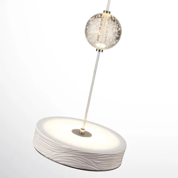Подвесной светильник Riviera 5451/32L Odeon Light