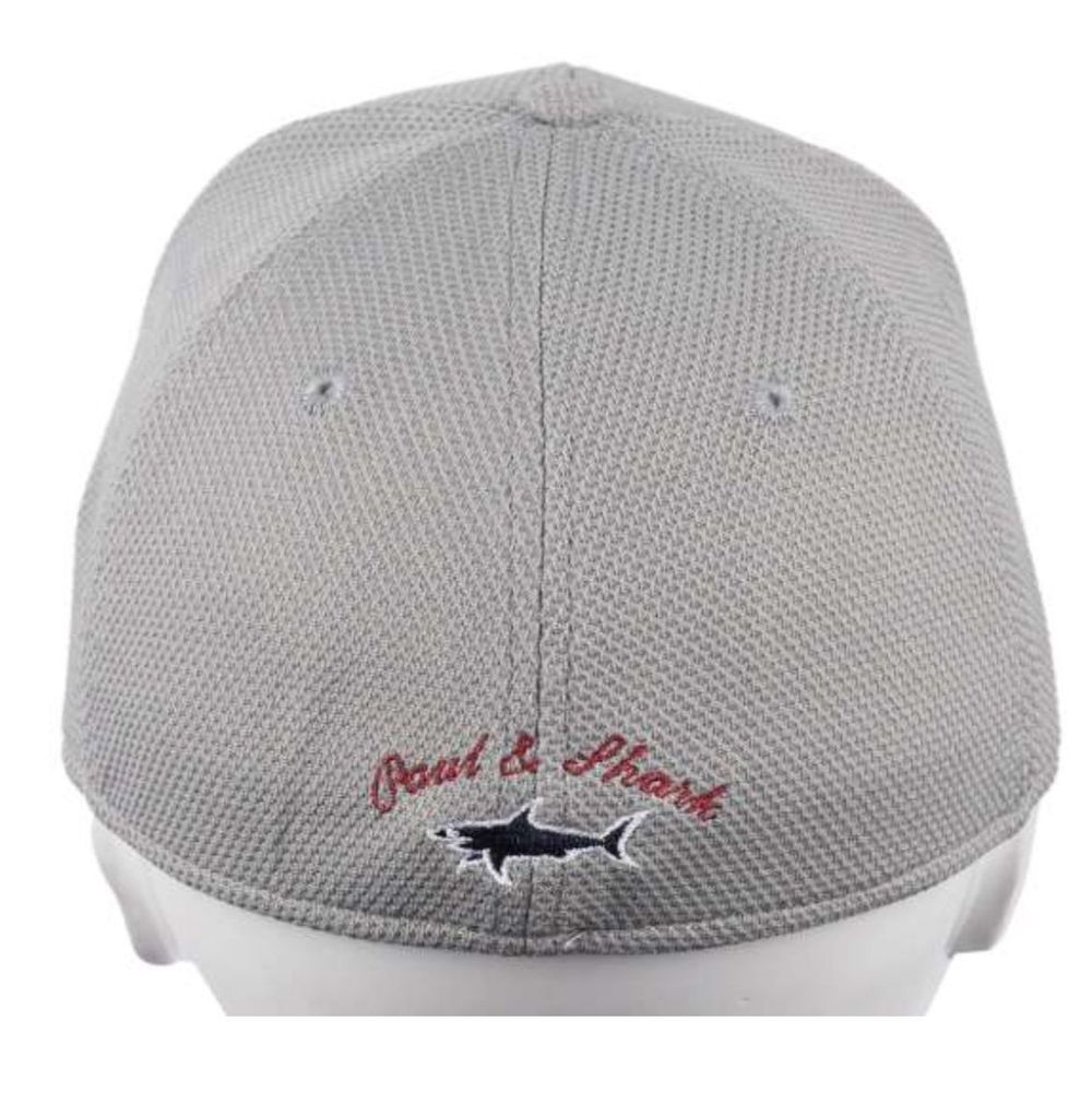 Бейсболка Paul&Shark стрейч