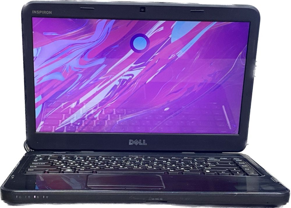 Уценённый ноутбук Dell Inspiron N4050