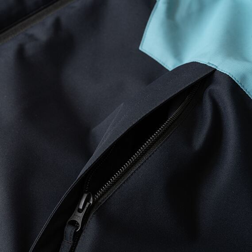 Крутка мужская CROWN JACKET (oil blue) (XL)
