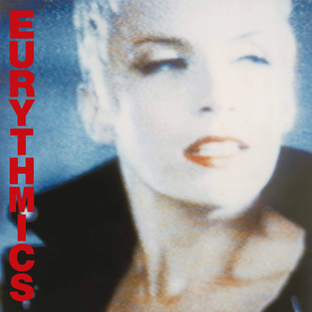 Eurythmics / Be Yourself Tonight (LP)