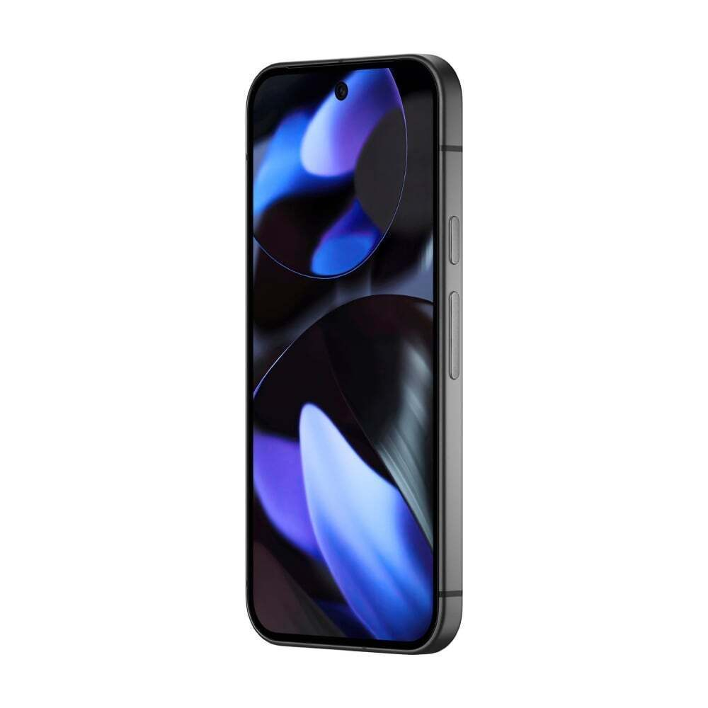 Google Pixel 9 128 ГБ, Чёрный