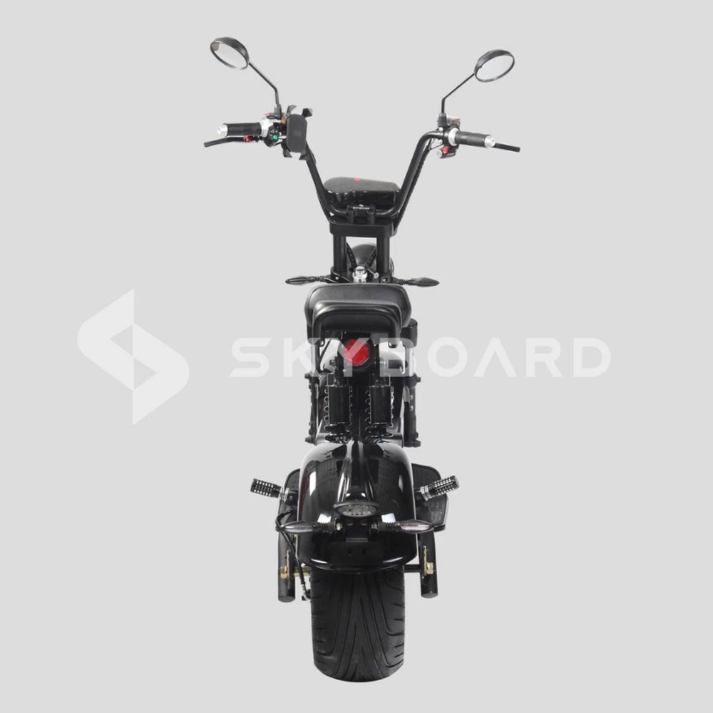 Электроскутер CityCoco Skyboard BR50-3000 Pro