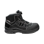 Ботинки мужские Icon, черный (44) Brodeks Icon-44