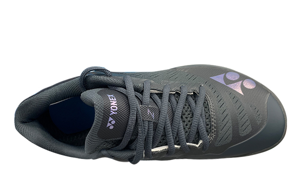 YONEX AX Super Light 4 Badminton Shoes Unisex Low top Dark Gray