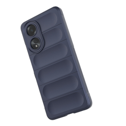 Противоударный чехол Flexible Case для OPPO A58