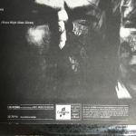 Pink Floyd / A Saucerful Of Secrets (LP)