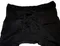 Кальсоны для больших мужчин Cornette Authentic XL графитовые