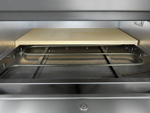 Печь для пиццы CUPPONE Tiziano TZ425/1M