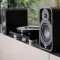 Q Acoustics 5010 Black