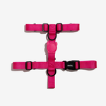 Шлейка PINK LED Zee.Dog