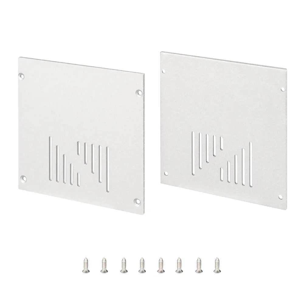 Заглушка ARH-POWER-W88-COMFORT глухая (Arlight, Алюминий) Заглушка ARH-POWER-W88-COMFORT глухая (Arlight, Алюминий)