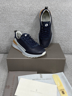 Кроссовки Brunello Cucinelli