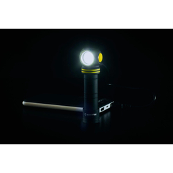 Фонарь Armytek Elf C2 Micro-USB Теплый F05102W