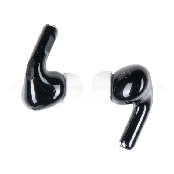 Apple AirPods Pro 2 USB-C Total Black Gloss
