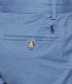 Шорты BEDFORD POLO RALPH LAUREN - голубой(710799213)