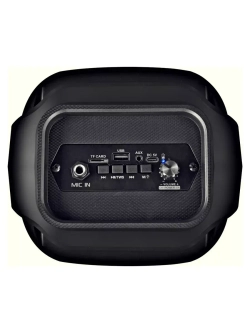 Переносная Bluetooth MIDI-система GM-235