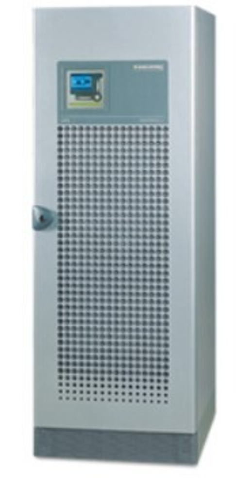 Напольный ИБП Socomec MASTERYS BC 120 Напольный ИБП Socomec MASTERYS BC 120