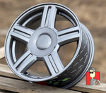 Комплект дисков Lada Торус 14x5.5 et35 4x98