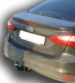 ТСУ для FORD FOCUS 2, 3 (DB3) / (DYB) (седан)  2004 - 2011 / 2010 - …F102-A