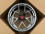 КОВАНЫЕ ДИСКИ ДЛЯ BMW M3 G80 COMPETITION 2024 БМВ