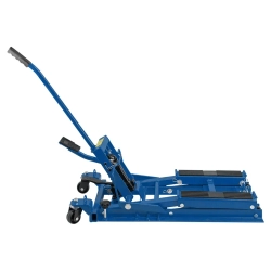 Подъемник для мотоцикла гидравлический г/п 680кг Forsage F-TRE66801
