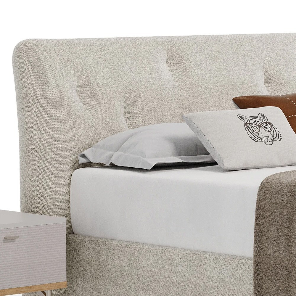 Основание с ящиком 200x200 ENZAHOME CANTE EH69377