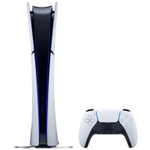 Sony PlayStation 5 Slim Digital Edition 825 ГБ (CFI-2116)