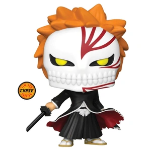Фигурка Funko POP! Animation Bleach Ichigo Kurosaki (Bankai) w/Chase (Exc) (1087) 56116
