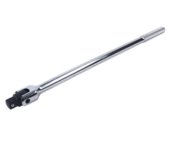 Вороток 3/4" L=610мм с шарниром и рукояткой JTC