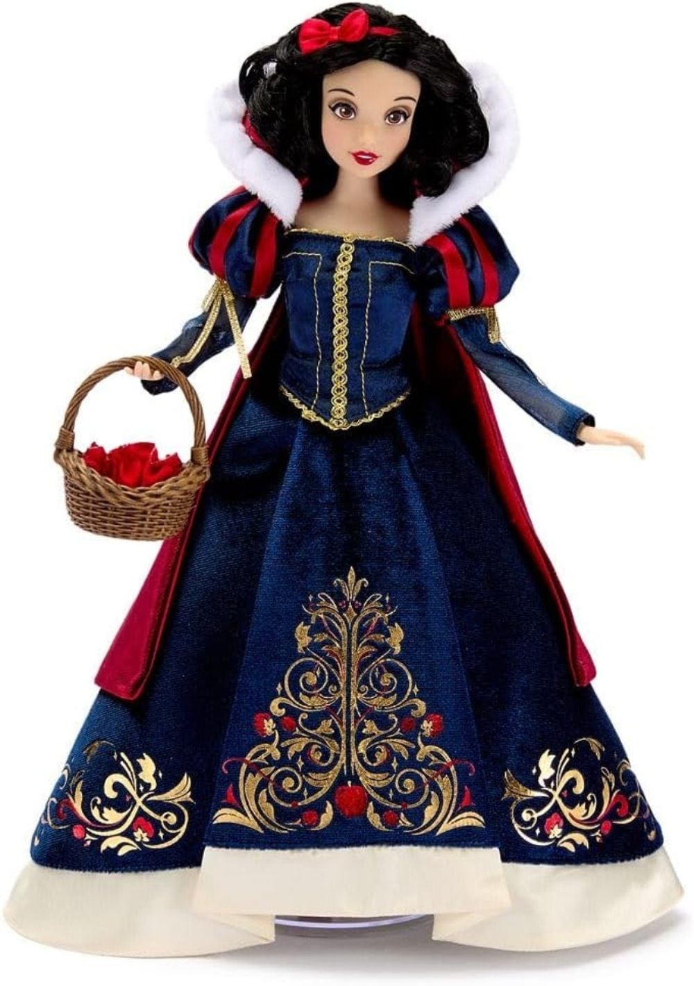 Кукла Disney 2025 Holiday Special Edition