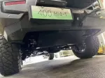 Дополнительный топливный бак 55 литров для TANK 400 Танк резервный бак топливный насос 55л