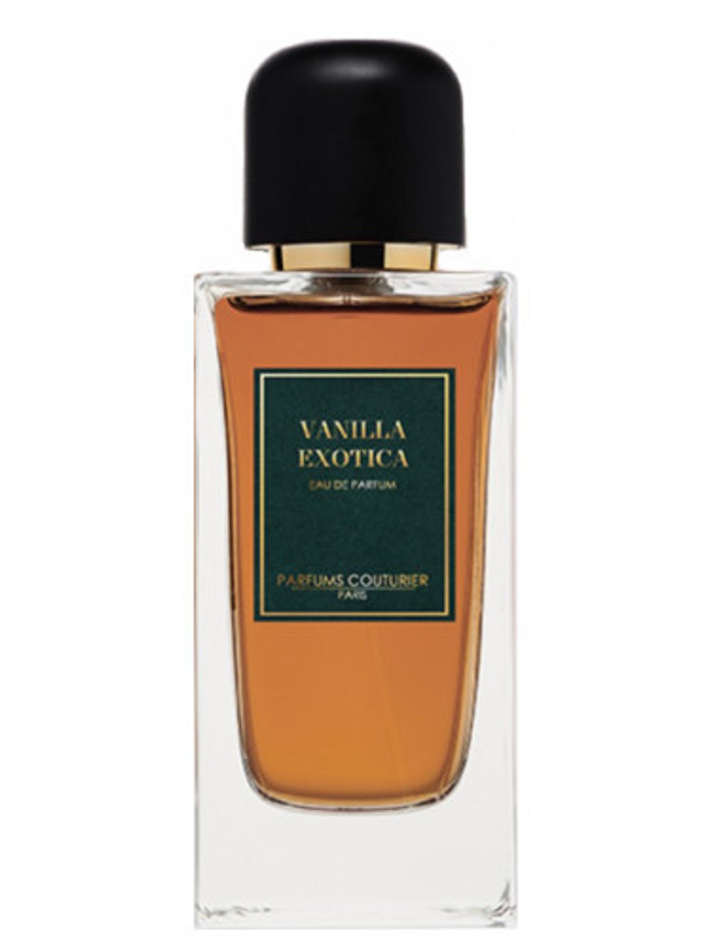 Jean Couturier Vanilla Exotica