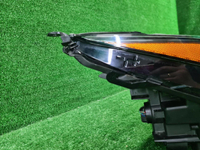 Фара правая Lexus NX 1 (2014-2017) LED
