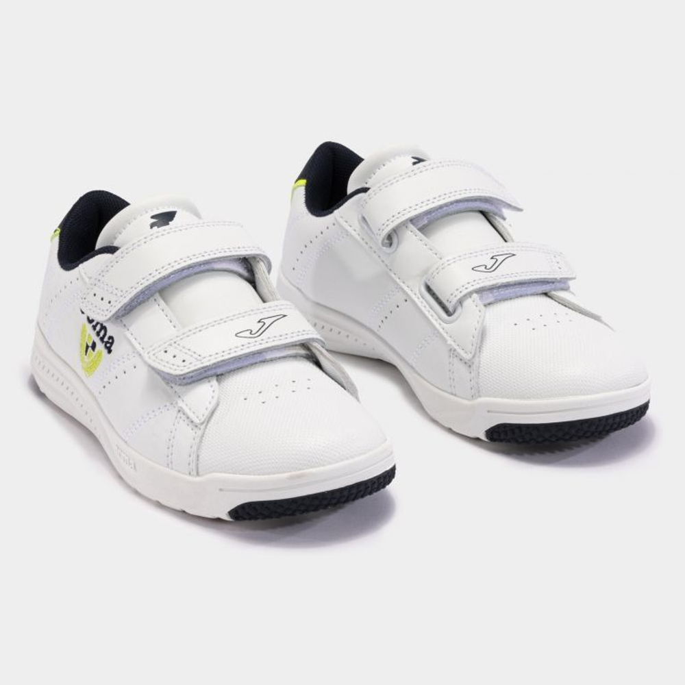Кроссовки подростковые Joma W.PLAY JR