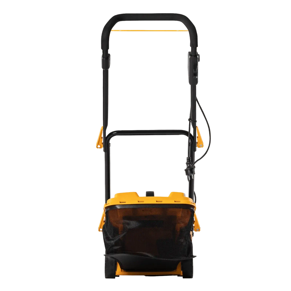 Газонокосилка роторная Denzel GM-1200 (96615)
