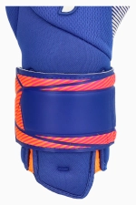 Вратарские перчатки Reusch Attrakt Gold X Guardian - синий