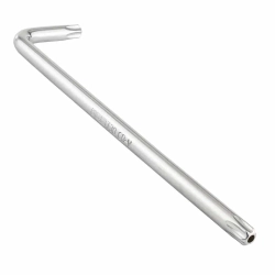 Ключ Г-образный TORX T30 JCB JCB-76630