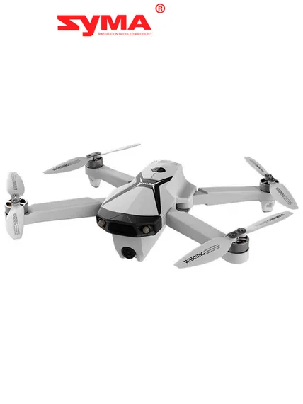 Квадрокоптер Syma с камерой 4K, FPV, GPS - SYMA-Z6PRO-BAG
