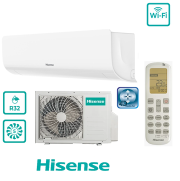 Hisense AS-07HW4RLRKC00A