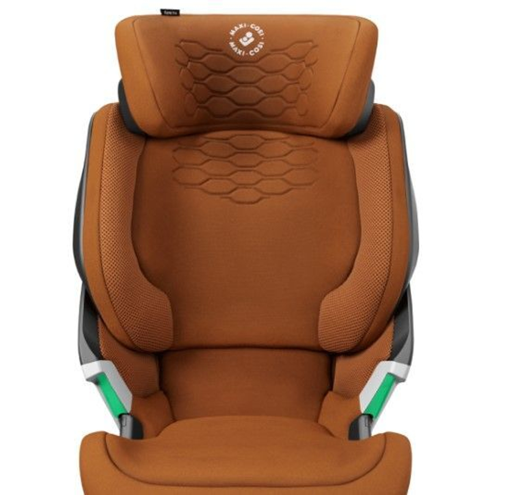 Автокресло Maxi-Cosi Kore Pro i-Size (15-36 кг), Authentic Cognac