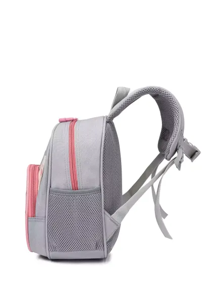 Çanta \ Bag \ Рюкзак Cat gray