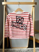 Хлопковый лонгслив Stella McCartney, 104