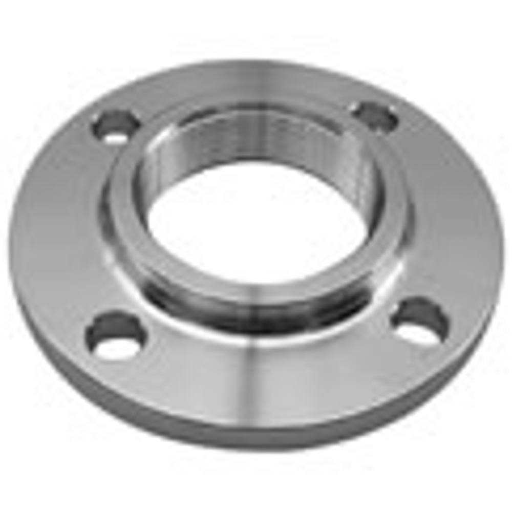 Фланцы по ASME