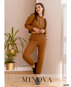 Костюм 2170-терракотовый Minova