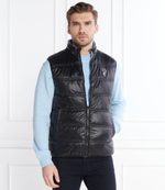 Двухсторонняя безрукавка VEST REV Karl Lagerfeld - голубой(505401 541590)