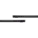 Ноутбук Apple MacBook Pro 14" (2026) (M5 Pro, 15C CPU/16C GPU) 24/1TB, Space Black (Черный космос) MGDR4